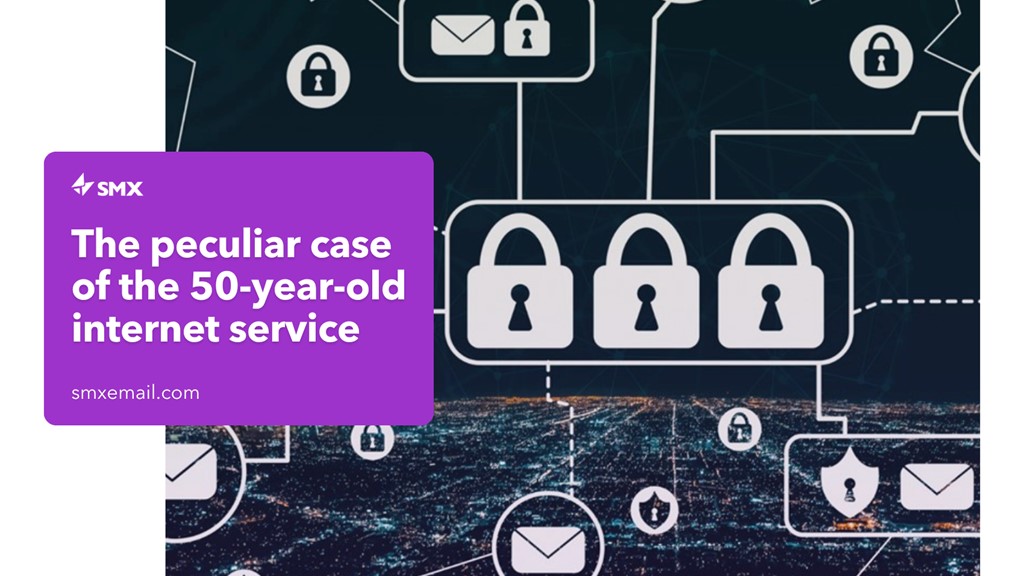 SMX Blog 50 Years Internet Service
