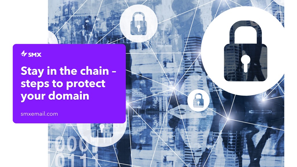 SMX Blog Protect Your Supply Chain