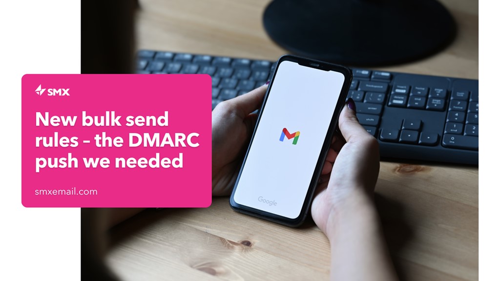 SMX Blog Google Pushes Dmarc