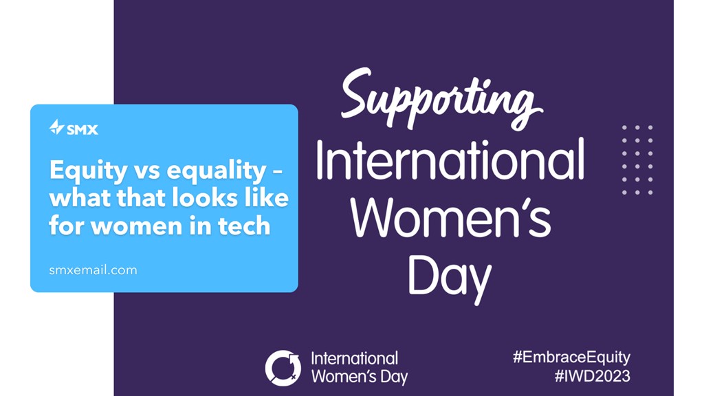 SMX Blog International Women Day 2023