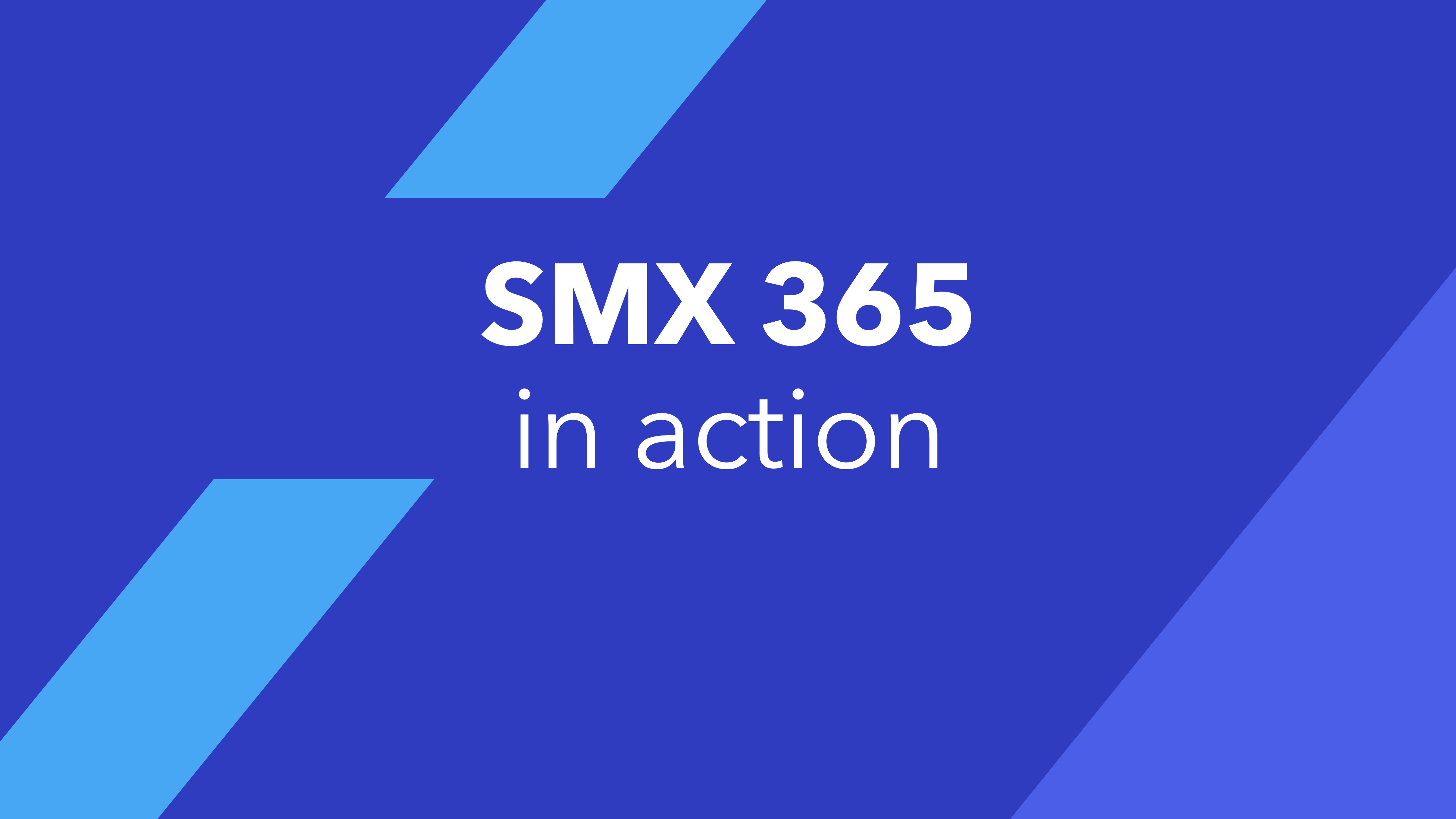 Smx365video