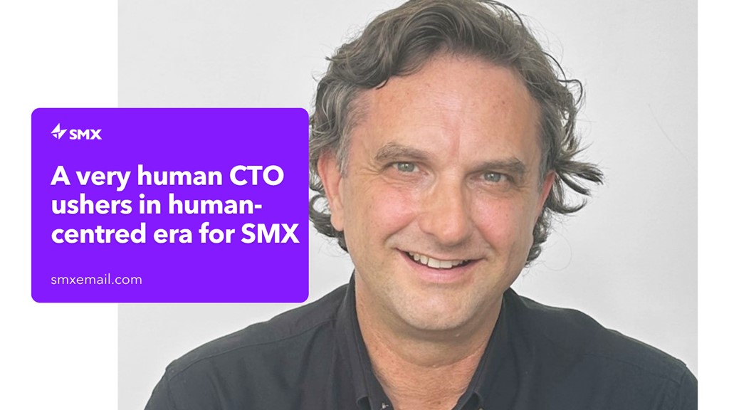 SMX Blog Mark Bailey SMX CTO 2
